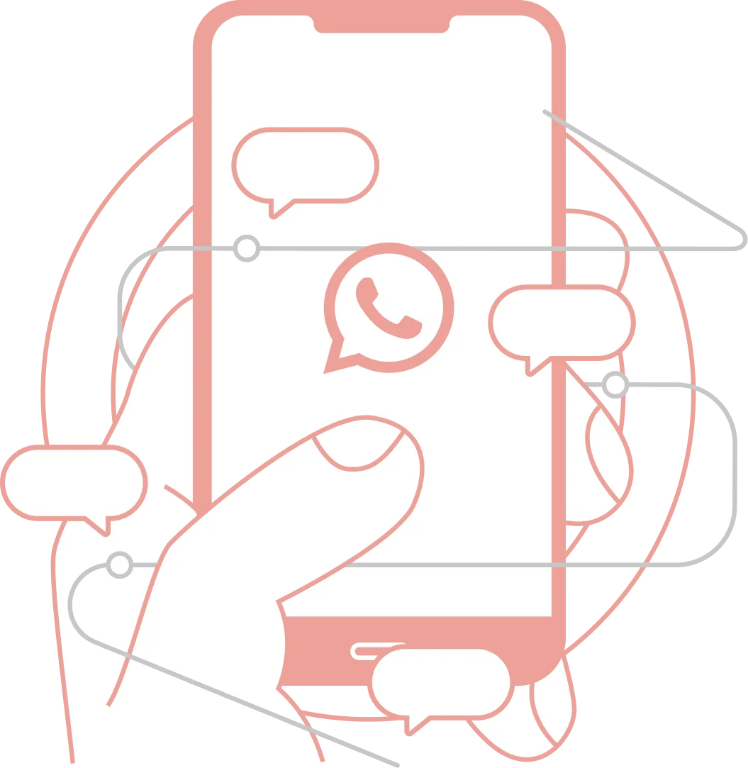 WhatsApp for Education, 5 ways to boost your enrollment using WhatsApp in education