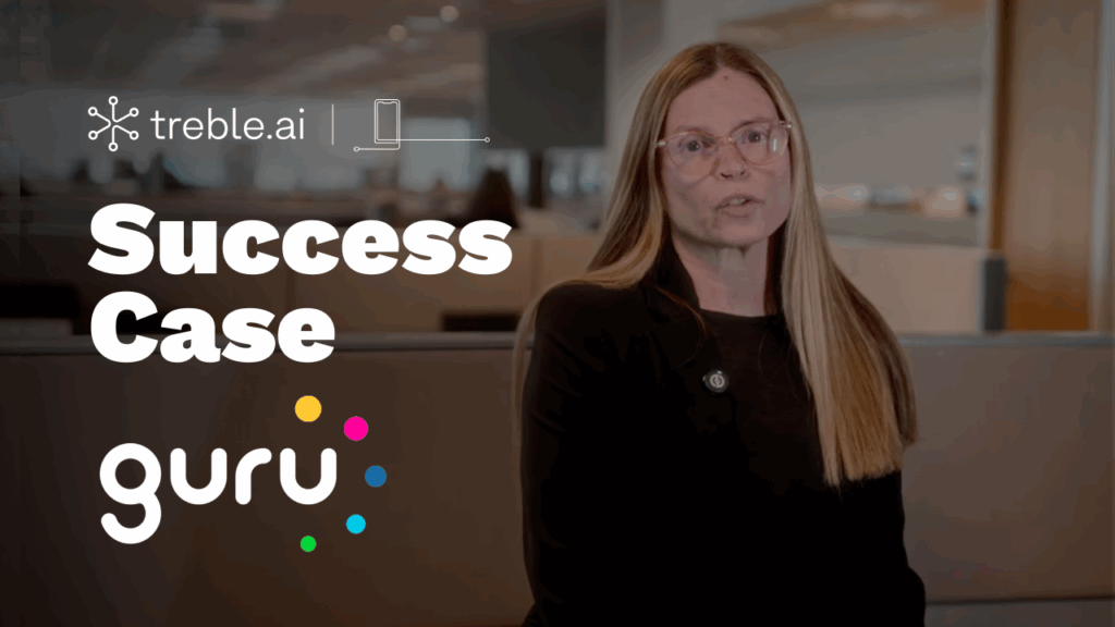 Success case, How RappiPay reinvented its communication with Treble