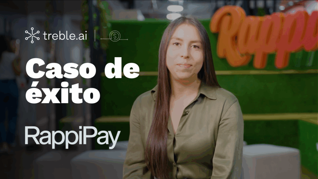 Caso de éxito, Cómo EF aceleró las ventas con Treble y WhatsApp