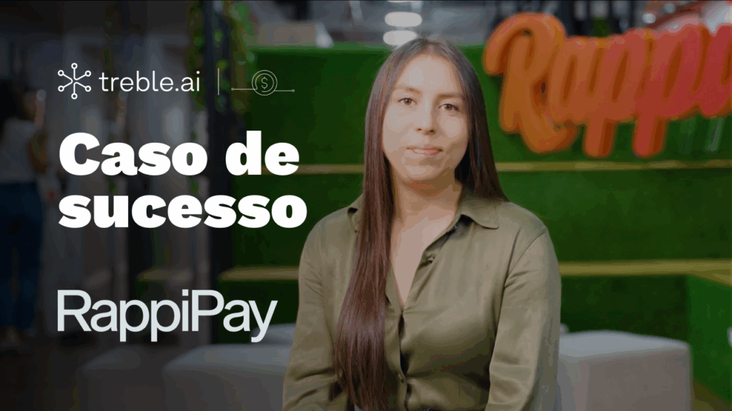 Caso de Sucesso, Como a EF acelerou vendas com a Treble e WhatsApp.
