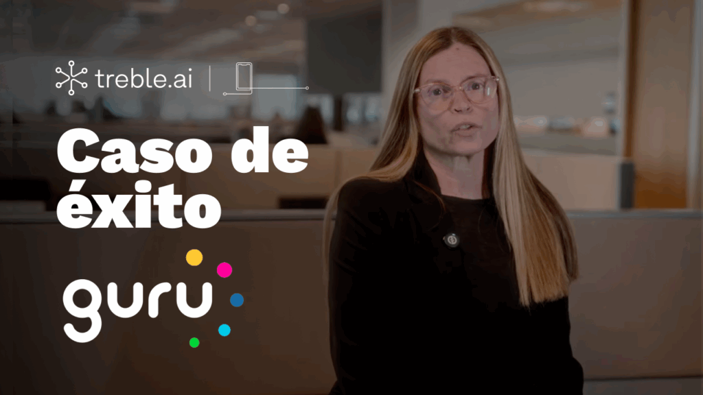 Caso de éxito, Cómo RappiPay reinventó su comunicación con Treble
