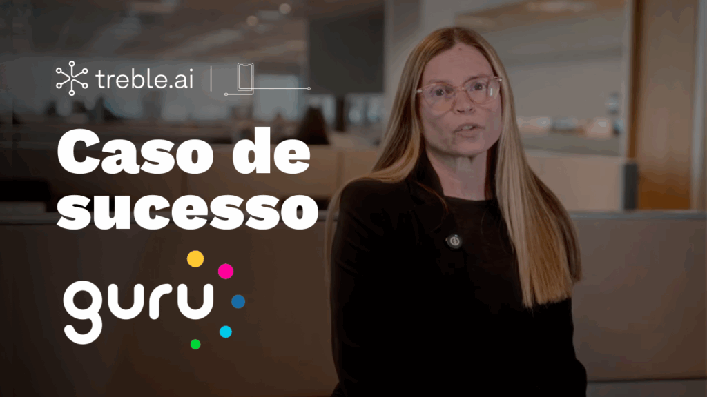 Caso de Sucesso, Como a RappiPay reinventou sua comunicação com a Treble