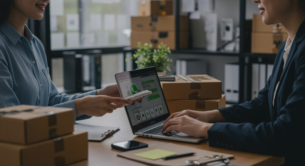 WhatsApp como canal de vendas recorrentes: como estruturar fluxos automatizados para aumentar LTV