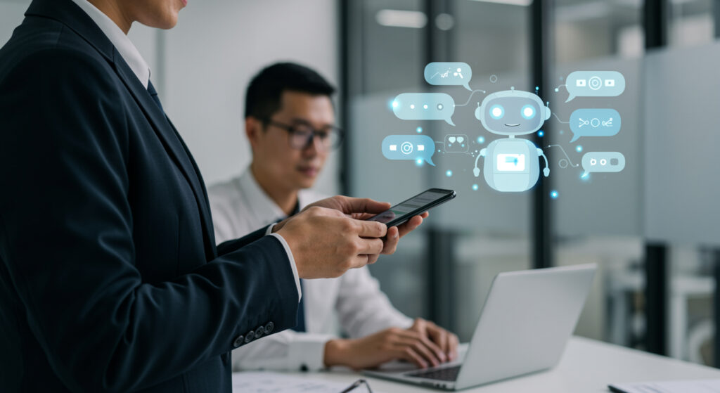 Chatbot de WhatsApp para conversão de leads: estratégias para aumentar vendas em 2026