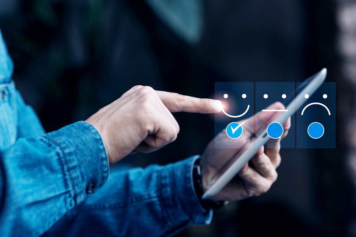 Experiência do cliente orientada por dados: como transformar cada interação em recompra previsível