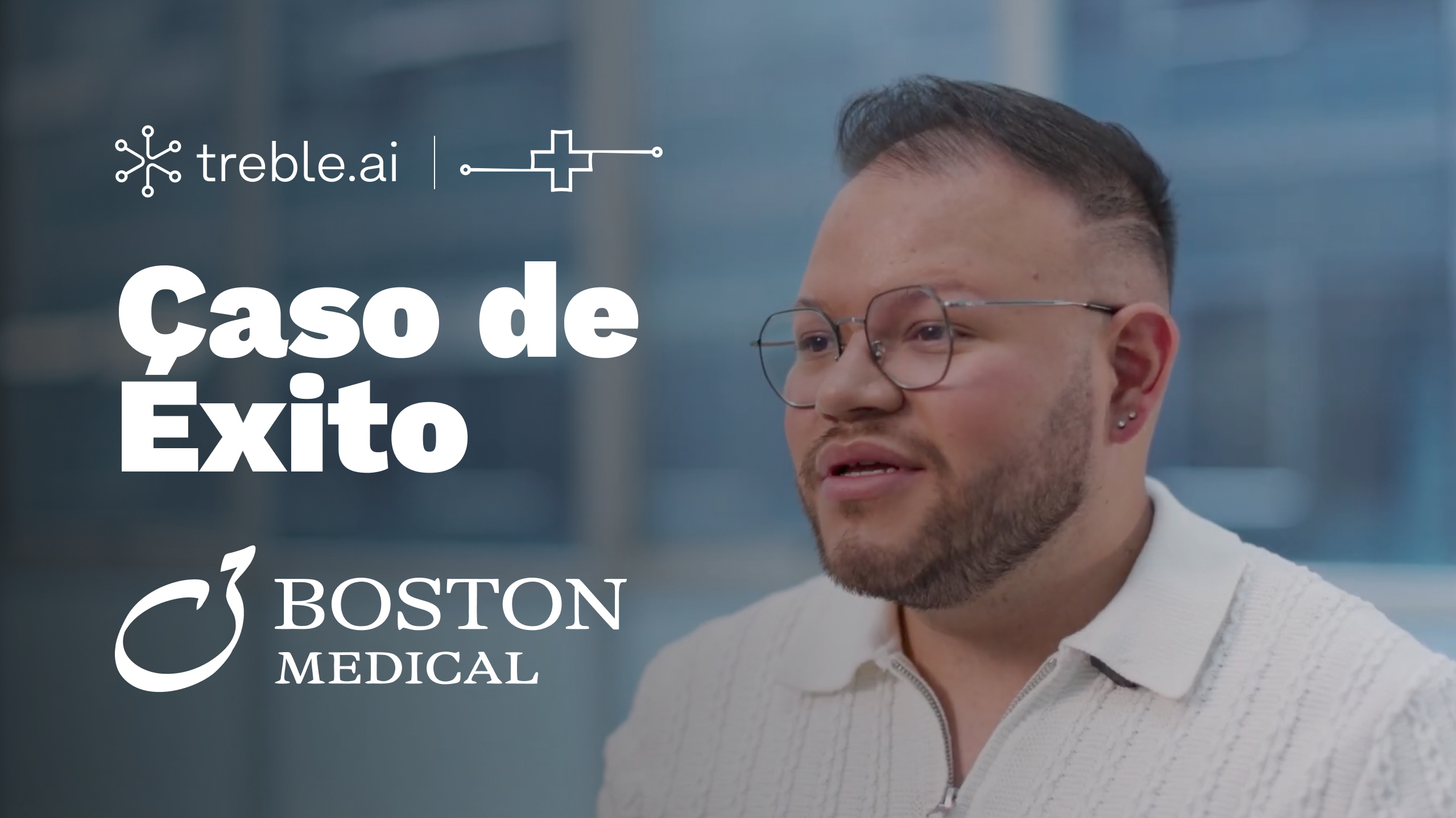 Caso de éxito Boston Medical Group: entrevista a un representante de la empresa