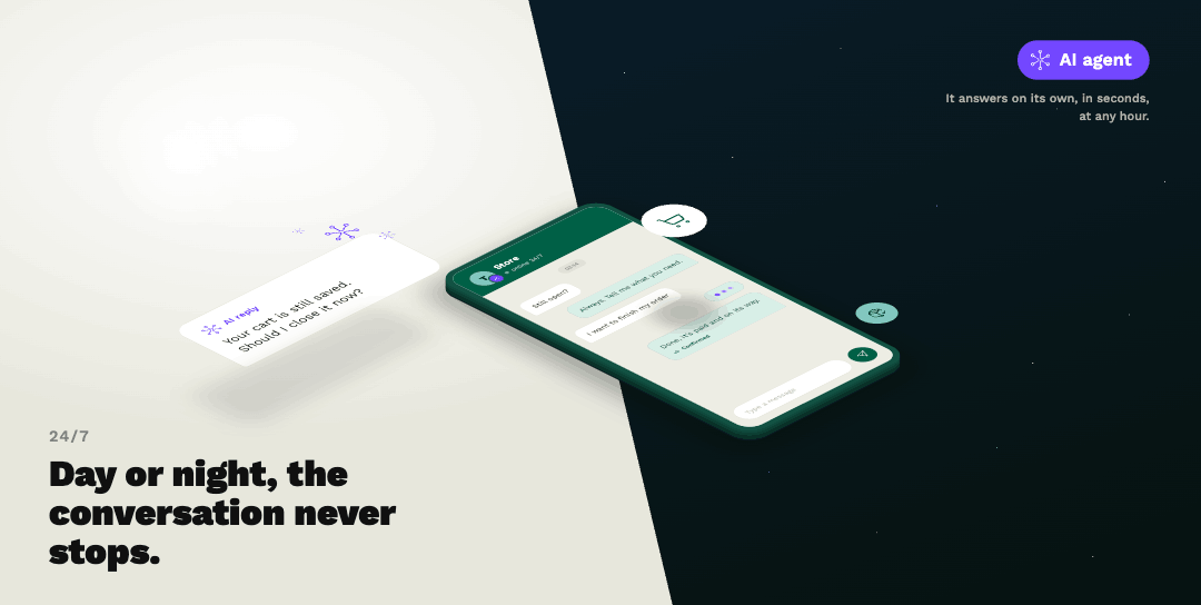 How AI on WhatsApp is changing the way businesses sell