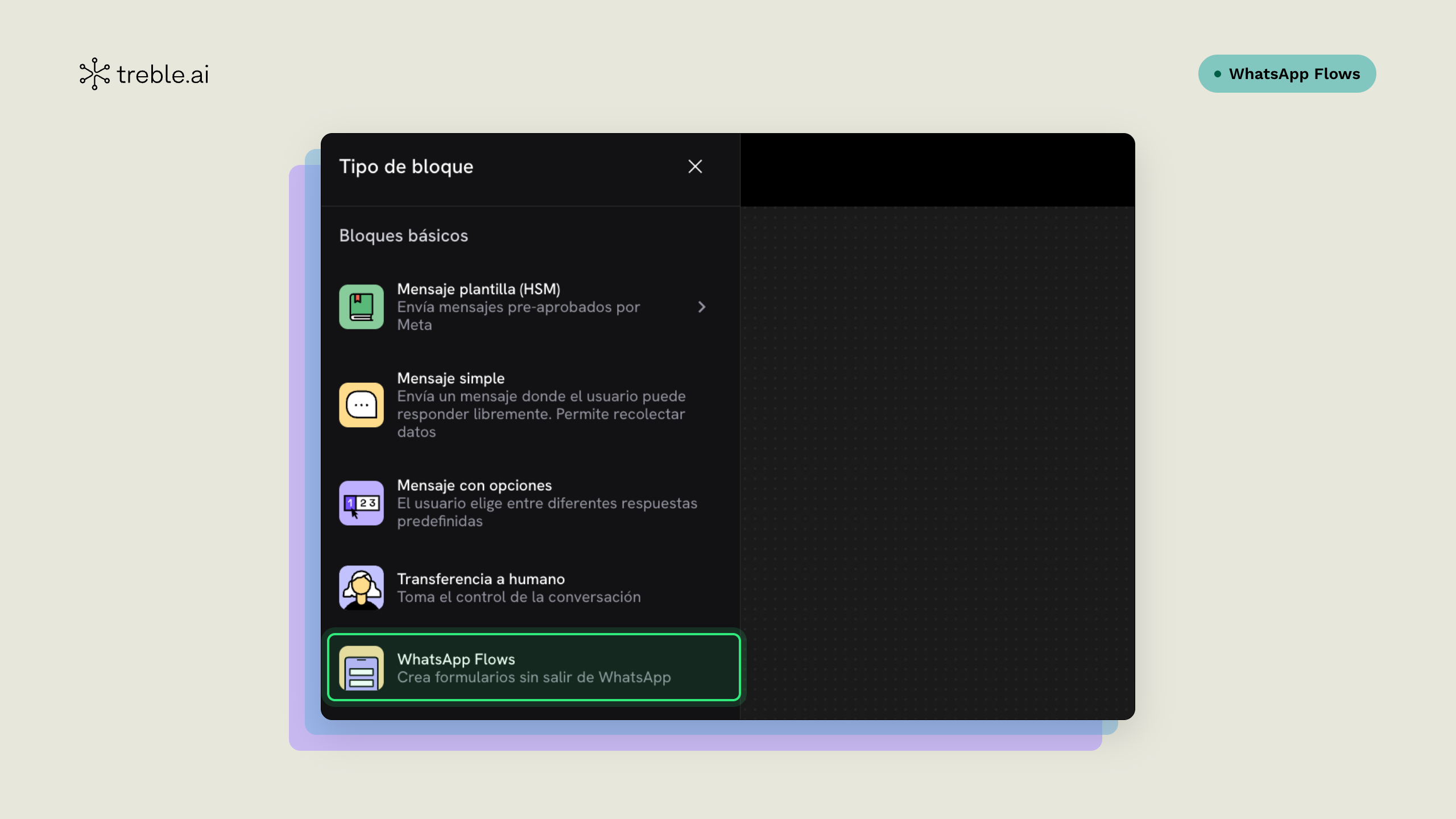 WhatsApp Flows: cómo convertir tu chat en un formulario, una cita o un checkout (sin salir de la conversación)