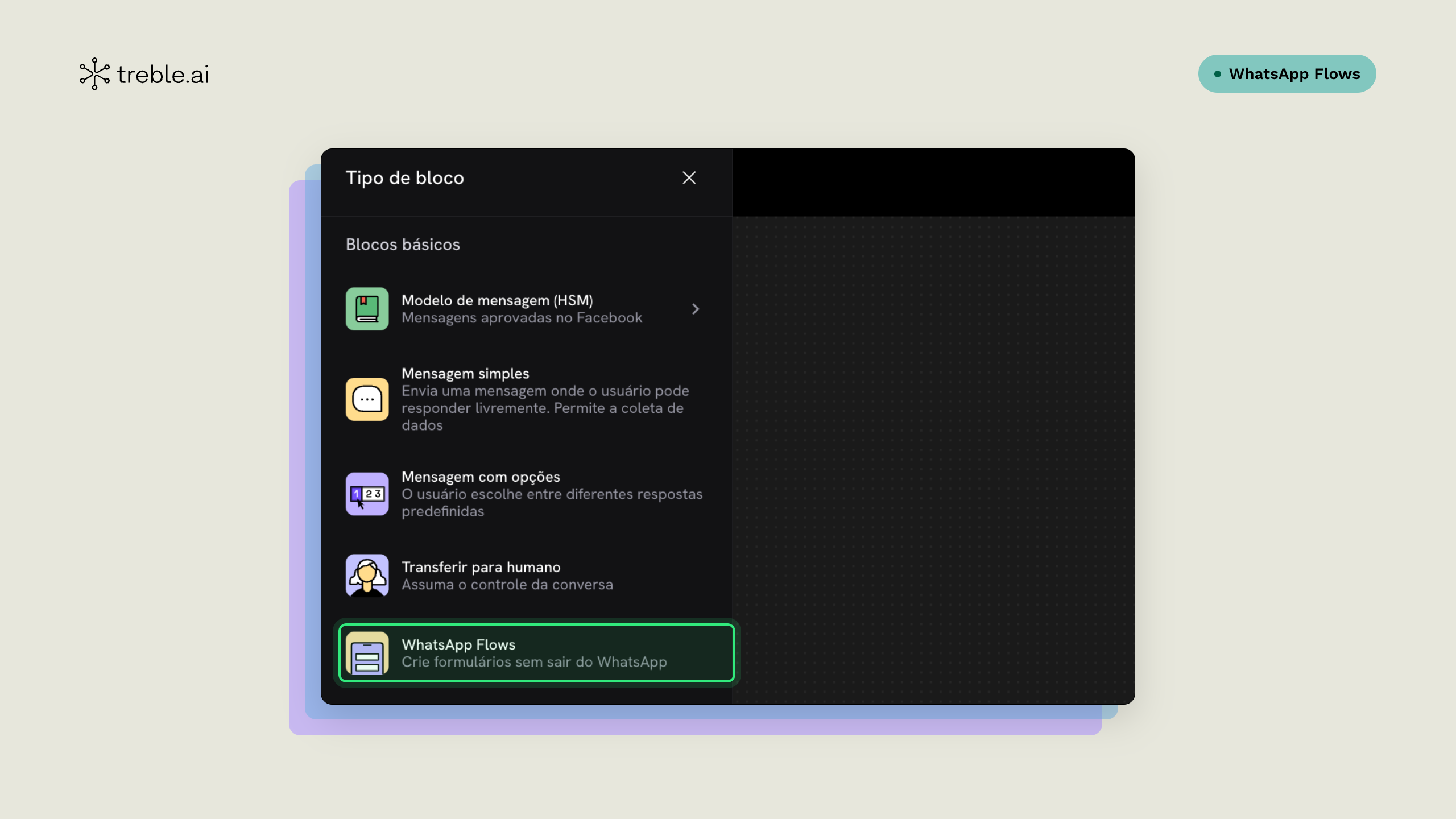 WhatsApp Flows: como transformar seu chat em um formulário, um agendamento ou um checkout (sem sair da conversa)